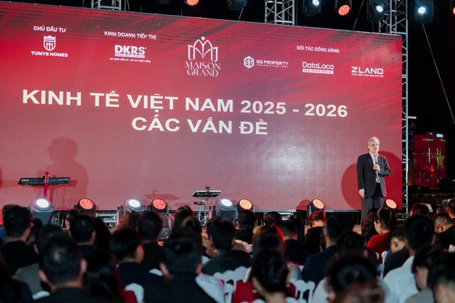 3 l&yacute; do khiến giới đầu tư &lsquo;săn đ&oacute;n&rsquo; dự &aacute;n sắp b&agrave;n giao tại Ph&uacute; Mỹ - Ảnh 1.