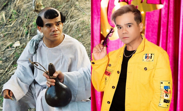 Diễn vi&ecirc;n 'Lục V&acirc;n Ti&ecirc;n' tiết lộ biến cố bạo bệnh, sụt c&acirc;n chỉ c&oacute; 39kg - Ảnh 1.