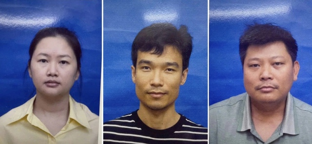 Eric Vương thu&ecirc; KOL, người c&oacute; sức ảnh hưởng để &lsquo;l&ugrave;a g&agrave;&rsquo; qua s&agrave;n tiền ảo ONUS - Ảnh 2.