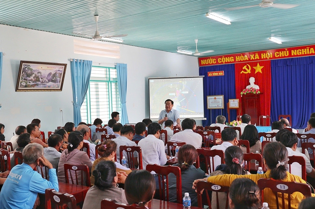 Gỡ 'n&uacute;t thắt' dự &aacute;n điện hạt nh&acirc;n Ninh Thuận - Ảnh 2.