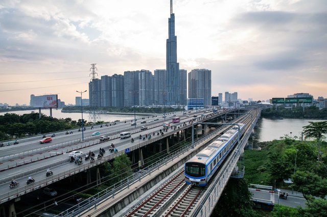 'ADN mở' TP.HCM: L&agrave;m g&igrave; để 'tiến h&oacute;a' trong tương lai? - Ảnh 4.