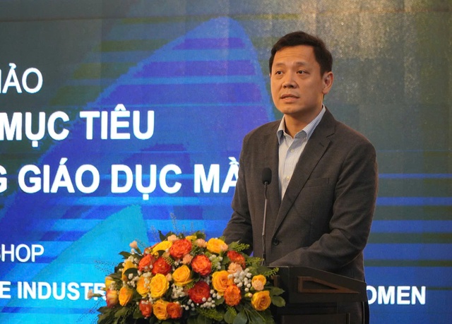 Ng&acirc;n h&agrave;ng Thế giới đề xuất thời gian nghỉ thai sản 12 th&aacute;ng, v&igrave; trẻ mầm non- Ảnh 4.