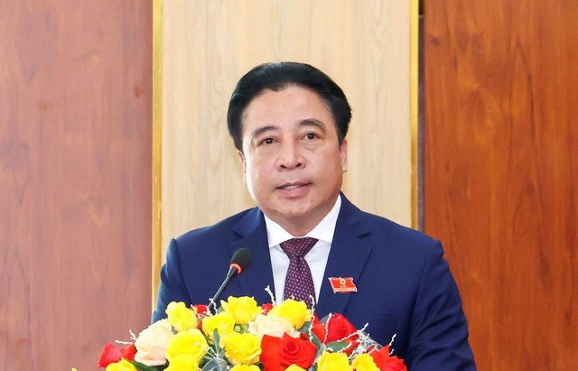 Ph&ecirc; chuẩn chủ tịch , Ph&oacute; chủ tịch 31 tỉnh th&agrave;nh nhiệm kỳ 2026 - 2031 - Ảnh 3.