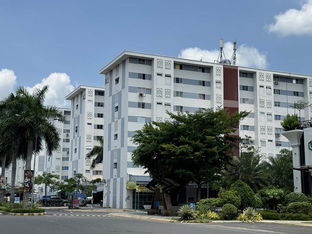 Đề xuất nới trần mua nh&agrave; ở x&atilde; hội g&acirc;y tranh c&atilde;i- Ảnh 1.