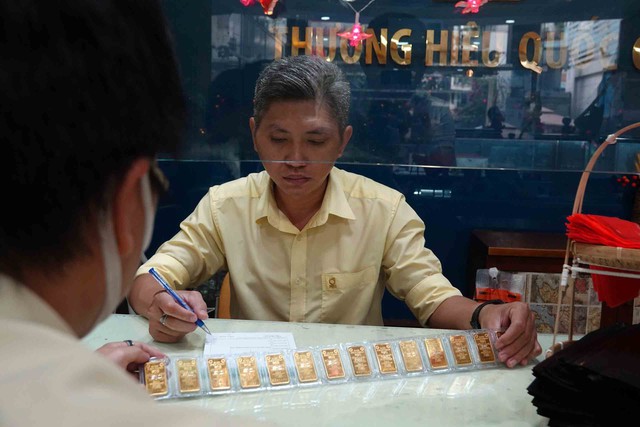 Tin tức đặc biệt tr&ecirc;n b&aacute;o in Thanh Ni&ecirc;n 4.4.2026 - Ảnh 2.