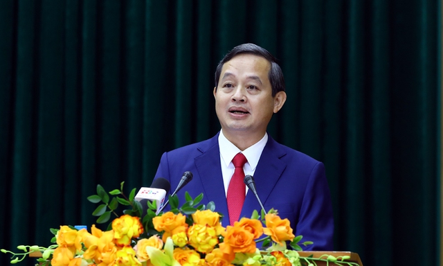 Ph&ecirc; chuẩn chủ tịch , Ph&oacute; chủ tịch 31 tỉnh th&agrave;nh nhiệm kỳ 2026 - 2031 - Ảnh 14.