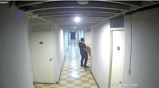 Bắt giữ nh&acirc;n vi&ecirc;n cứu hộ sau c&aacute;o buộc x&acirc;m hại nữ diễn vi&ecirc;n Th&aacute;i Lan - Ảnh 2.