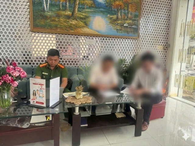 Công an Gia Lai ‘điểm danh’ nhiều thẩm mỹ viện, nha khoa vi phạm- Ảnh 1. Công an Gia Lai ‘điểm danh’ nhiều thẩm mỹ viện, nha khoa vi phạm- Ảnh 1.