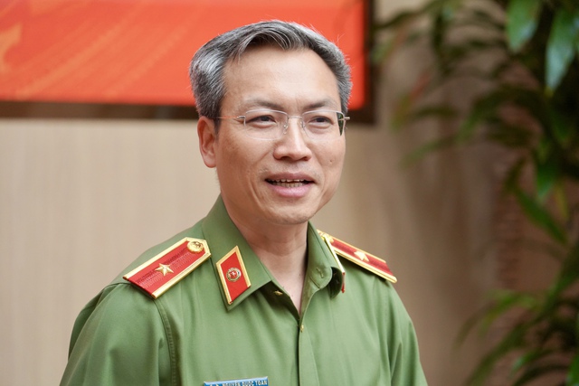  Cảnh s&aacute;t vẫn đang điều tra dự &aacute;n &lsquo;Nu&ocirc;i em&rsquo; - Ảnh 1.