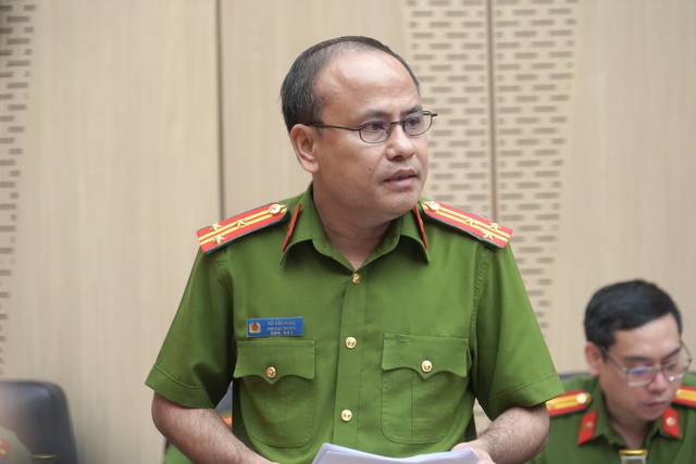 Bộ C&ocirc;ng an thu giữ số t&agrave;i sản &lsquo;khủng&rsquo; của b&agrave; chủ Thẩm mỹ viện Mailisa- Ảnh 1.