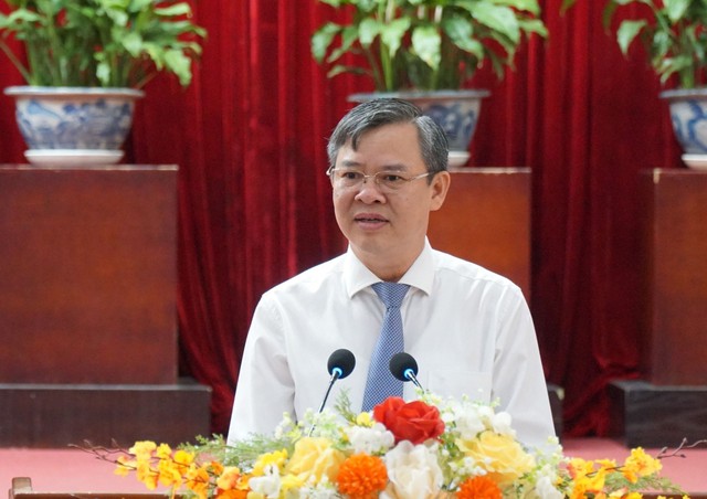 Ph&ecirc; chuẩn chủ tịch , Ph&oacute; chủ tịch 31 tỉnh th&agrave;nh nhiệm kỳ 2026 - 2031 - Ảnh 4.