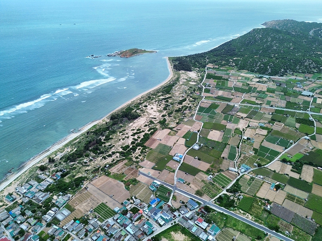 Gỡ 'n&uacute;t thắt' dự &aacute;n điện hạt nh&acirc;n Ninh Thuận - Ảnh 3.