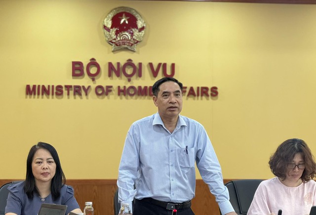 Bộ Nội vụ ch&iacute;nh thức trả lời về đề xuất nghỉ 9 ng&agrave;y dịp Giỗ tổ - 30.4- Ảnh 1.