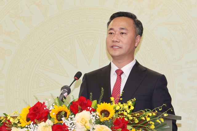 Ph&ecirc; chuẩn chủ tịch , Ph&oacute; chủ tịch 31 tỉnh th&agrave;nh nhiệm kỳ 2026 - 2031 - Ảnh 24.