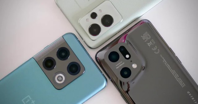 OnePlus v&agrave; Realme về chung một nh&agrave;, dấu chấm hết cho thương hiệu 'flagship killer' - Ảnh 1.