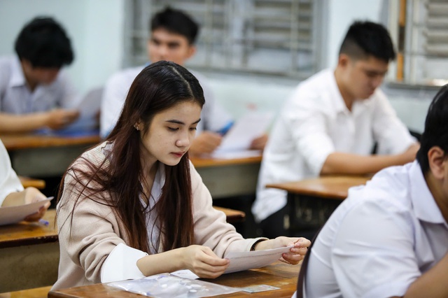 Học sinh 12 &ocirc;n thi đừng phạm 4 lỗi n&agrave;y&hellip; - Ảnh 3.