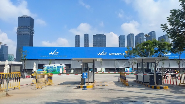 Dịp lễ 30/4 n&agrave;y gửi xe ở đ&acirc;u gi&aacute; rẻ vừa thuận tiện đi ngắm ph&aacute;o hoa  - Ảnh 2.