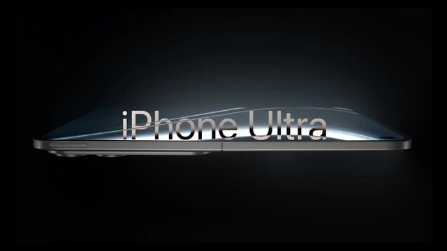 Apple c&oacute; thể thất bại với iPhone Ultra d&ugrave; cấu h&igrave;nh ho&agrave;n hảo - Ảnh 1.