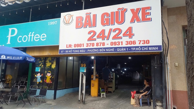 Dịp lễ 30/4 n&agrave;y gửi xe ở đ&acirc;u gi&aacute; rẻ vừa thuận tiện đi ngắm ph&aacute;o hoa  - Ảnh 3.