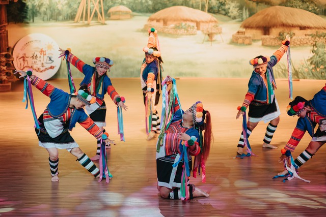 Sắc m&agrave;u Tsou nơi cửa ng&otilde; Alishan: Chạm v&agrave;o đời sống bản địa- Ảnh 4.