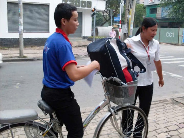 K&yacute; ức đẹp về 6 năm gắn b&oacute; Tiếp sức m&ugrave;a thi từ 2 thập kỷ trước - Ảnh 5.