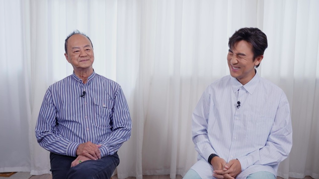 Sao v&otilde; thuật Địch Long hạnh ph&uacute;c b&ecirc;n người vợ gắn b&oacute; hơn 50 năm - Ảnh 6.