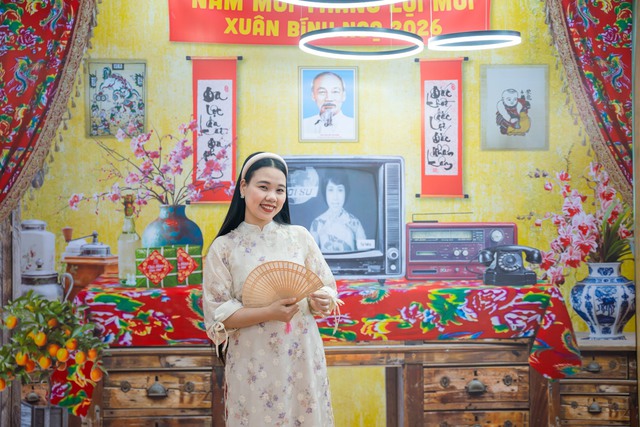 X&uacute;c động 9x kể chuyện t&igrave;nh y&ecirc;u qua những bức thư tay - Ảnh 5.
