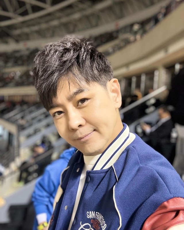 L&acirc;m Ch&iacute; Dĩnh hiện tại ra sao sau vụ tai nạn thảm khốc? - Ảnh 2.