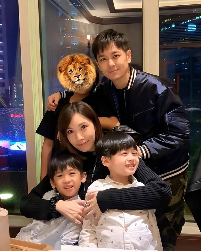 L&acirc;m Ch&iacute; Dĩnh hiện tại ra sao sau vụ tai nạn thảm khốc? - Ảnh 4.