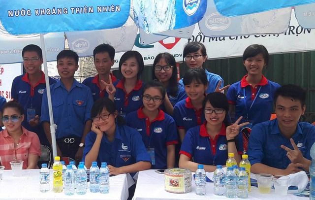  Cơ duyên của nam sinh ở bến xe Giáp Bát- Ảnh 2.