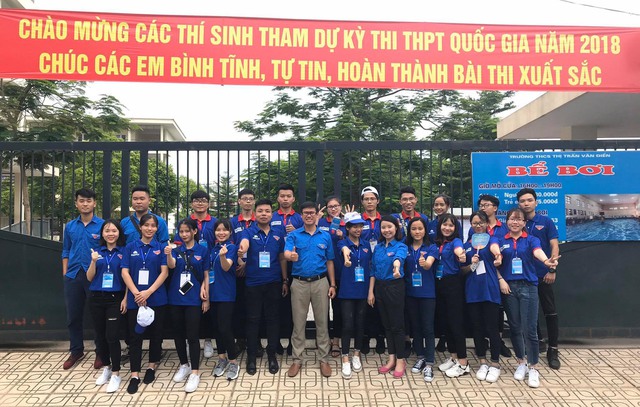  Cơ duyên của nam sinh ở bến xe Giáp Bát- Ảnh 5.