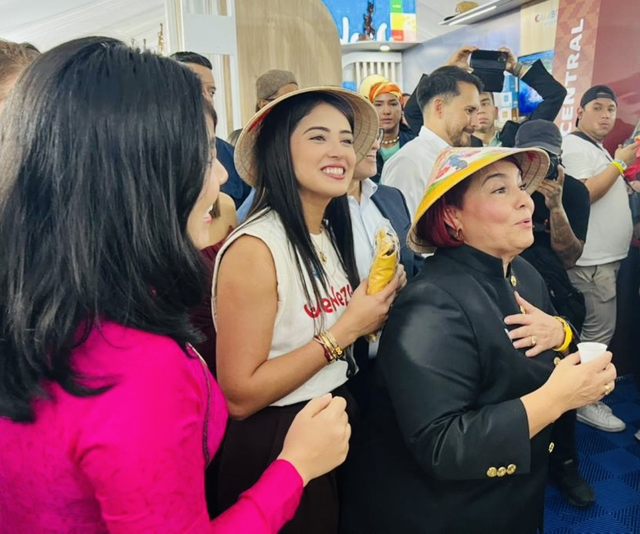 Th&uacute;c đẩy hợp t&aacute;c du lịch giữa Việt Nam - Venezuela  - Ảnh 3.