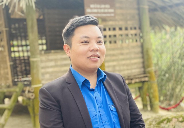  Cơ duyên của nam sinh ở bến xe Giáp Bát- Ảnh 1.