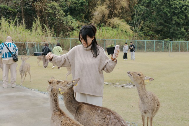 Sắc m&agrave;u Tsou nơi cửa ng&otilde; Alishan: Chạm v&agrave;o đời sống bản địa- Ảnh 5.