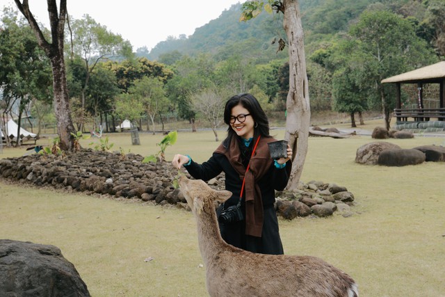 Sắc m&agrave;u Tsou nơi cửa ng&otilde; Alishan: Chạm v&agrave;o đời sống bản địa- Ảnh 7.