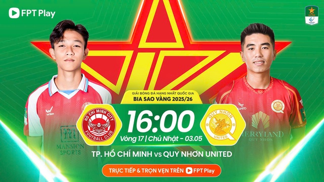 Lịch thi đấu hạng nhất hấp dẫn: Bắc Ninh của thầy Park gặp kh&oacute;, Trường Tươi Đồng Nai &lsquo;mừng thầm&rsquo; v&igrave;&hellip;- Ảnh 2.