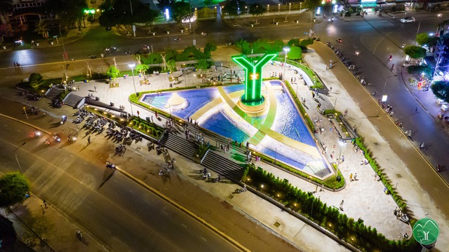 Đồng Nai 'l&ecirc;n đời' ngoạn mục: Người trẻ h&atilde;nh diện trước bước ngoặt lịch sử - Ảnh 1.