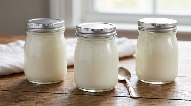 Sữa chua c&oacute; đường hay kh&ocirc;ng đường: Lựa chọn n&agrave;o ph&ugrave; hợp với bạn? - Ảnh 1.