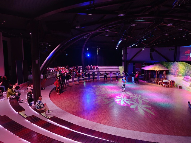 Sắc m&agrave;u Tsou nơi cửa ng&otilde; Alishan: Chạm v&agrave;o đời sống bản địa- Ảnh 3.