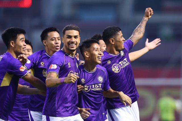 Lịch thi đấu V-League cực hay h&ocirc;m nay: HLV Kewell sẽ &lsquo;đẩy&rsquo; Đ&agrave; Nẵng xuống hạng hay &lsquo;cứu hộ&rsquo;?- Ảnh 5.