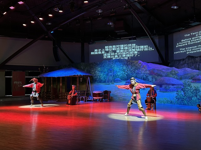 Sắc m&agrave;u Tsou nơi cửa ng&otilde; Alishan: Chạm v&agrave;o đời sống bản địa- Ảnh 2.