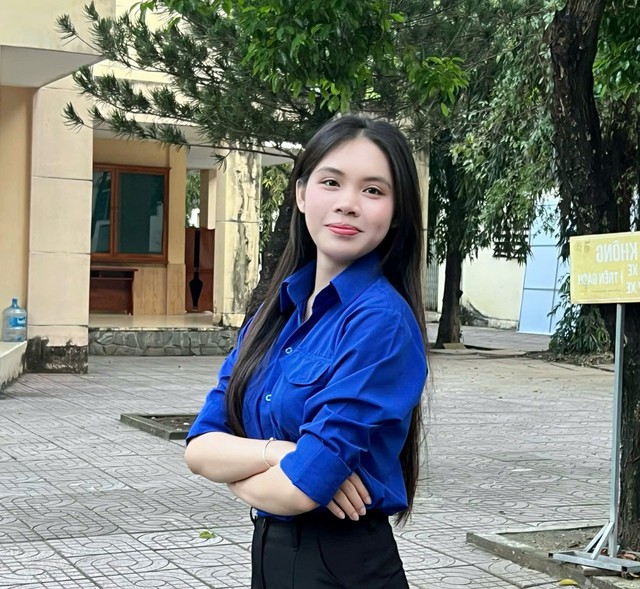 Đồng Nai 'l&ecirc;n đời' ngoạn mục: Người trẻ h&atilde;nh diện trước bước ngoặt lịch sử - Ảnh 2.