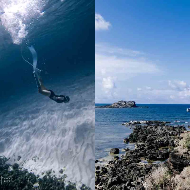 C&ocirc; g&aacute;i du lịch Ph&uacute; Qu&yacute; một m&igrave;nh, - Ảnh 2.