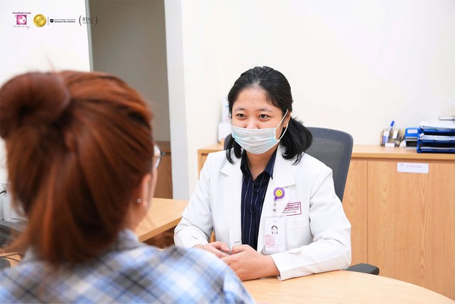 BV Phương Nam ra mắt Trung t&acirc;m Soi cổ tử cung chuy&ecirc;n s&acirc;u v&agrave; quản l&yacute; HPV - Ảnh 3.