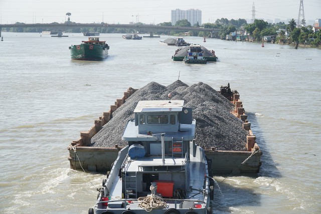 Th&agrave;nh lập th&agrave;nh phố Đồng Nai l&agrave; cấp thiết: X&aacute;c định 2 khu vực động lực ph&aacute;t triển- Ảnh 2.