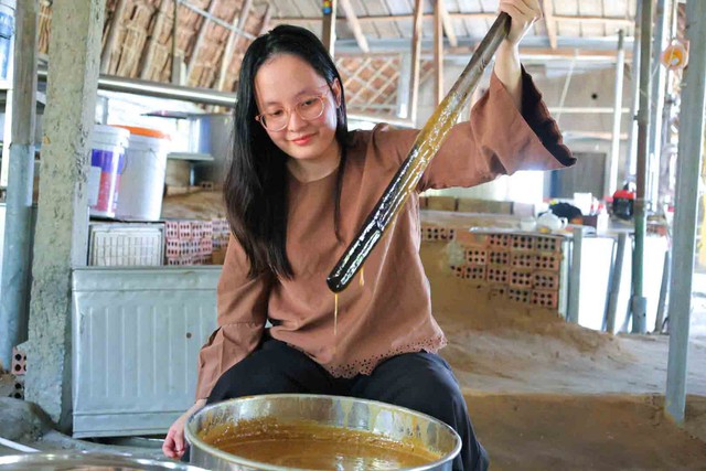 Người trẻ gi&agrave;u l&ecirc;n nhờ l&agrave;m mới nghề cũ - Ảnh 3.