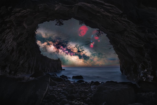 Lễ Phục Sinh 2026: Hôm nay 4.4 sao chổi Phục Sinh cận nhật, có gì đặc biệt? - Ảnh 2.