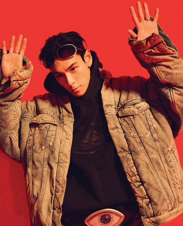 Taeyang và G-Dragon công khai ủng hộ T.O.P sau mâu thuẫn lâu năm- Ảnh 2. Taeyang và G-Dragon công khai ủng hộ T.O.P sau mâu thuẫn lâu năm- Ảnh 2.