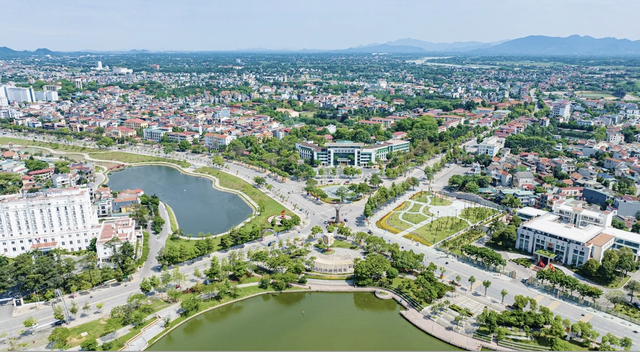 Thanh tra Chính phủ 'điểm mặt' loạt vi phạm quản lý nhà đất tại Phú Thọ- Ảnh 1. Thanh tra Chính phủ 'điểm mặt' loạt vi phạm quản lý nhà đất tại Phú Thọ- Ảnh 1.