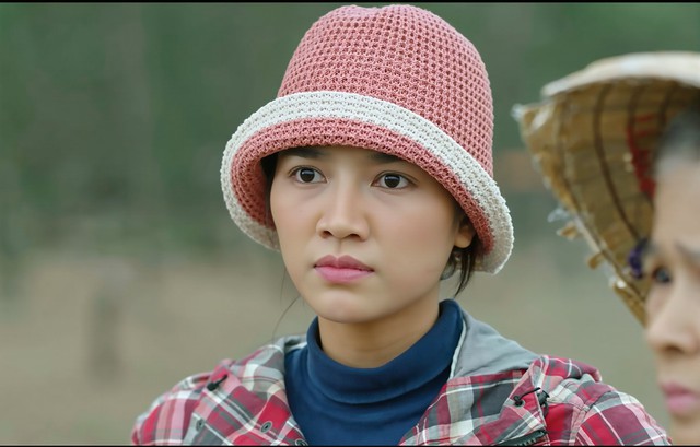 Mỹ nhân VFC suýt làm giáo viên, hôn nhân viên mãn bên chồng điển trai- Ảnh 1. Mỹ nhân VFC suýt làm giáo viên, hôn nhân viên mãn bên chồng điển trai- Ảnh 1.